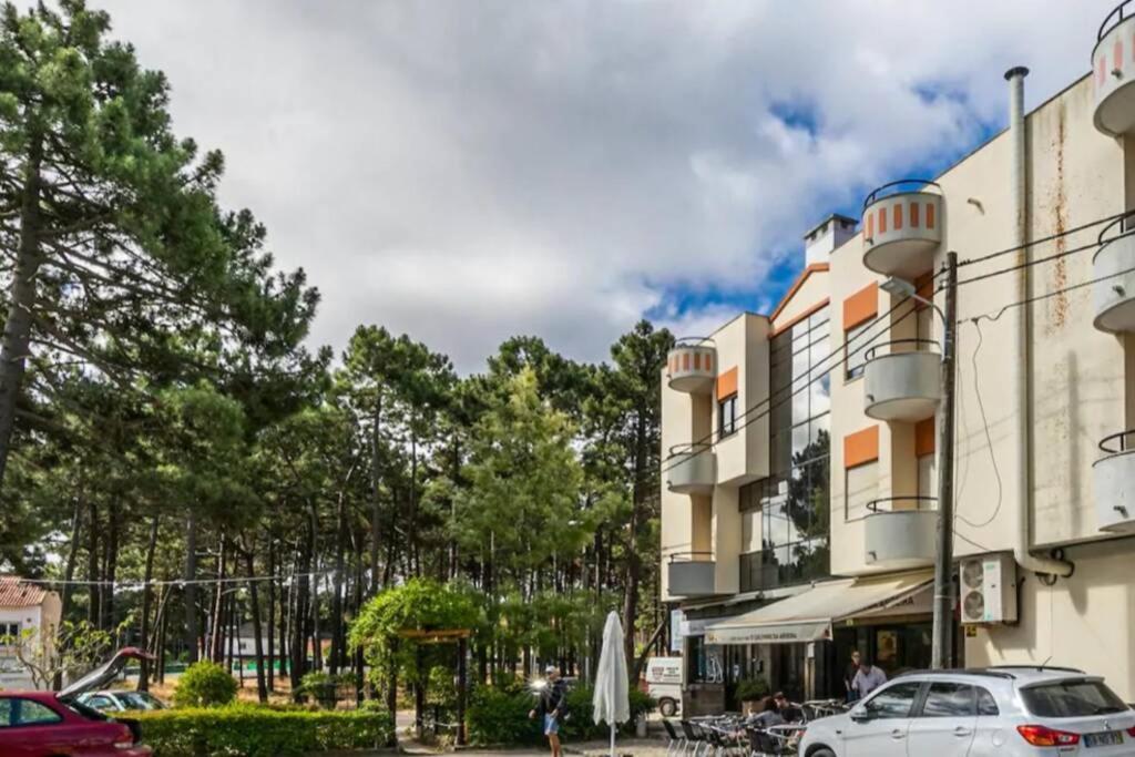 Beach, Surf And Golf Apartment Near Lisbon Aroeira  Dış mekan fotoğraf
